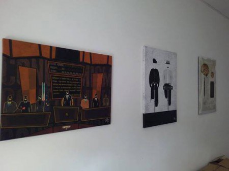 Studio grafico Thinking - Troia (Fg)