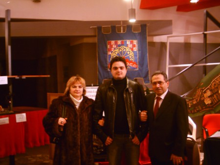 Arte del Modellismo - Troia (Fg) - 2005