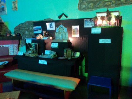 Arte del Modellismo - Troia (Fg) - 2012