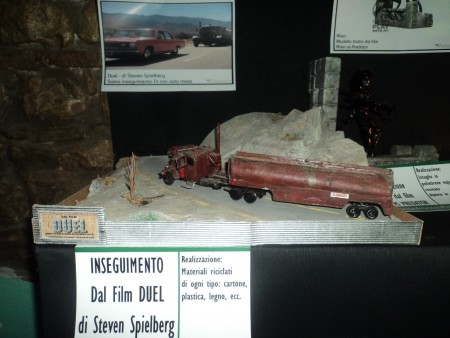 Arte del Modellismo - Troia (Fg) - 2012