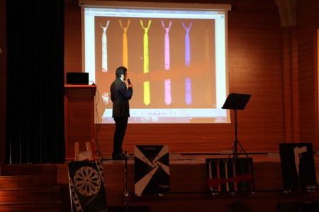 Omaggio al Cinema Vol.1 - Troia (Fg) - Cineteatro Pidocchietto - 2012