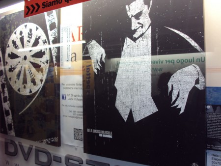 Expo Milano 2013 - Galleria Radegonda/Entrata Rinascente