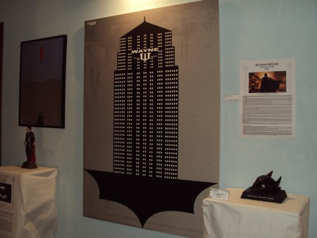 Omaggio al Cinema Vol.2 - Museo Civico Troia (Fg) - 2013