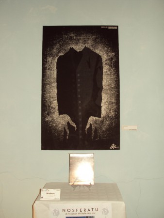 Omaggio al Cinema Vol.2 - Museo Civico Troia (Fg) - 2013