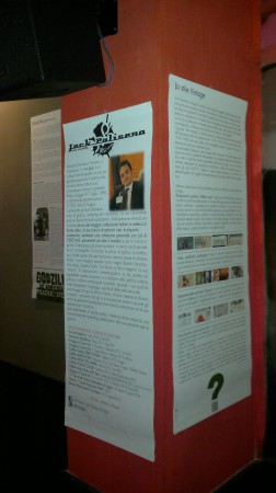 Concept by my Mind - Troia (Fg) - 2014