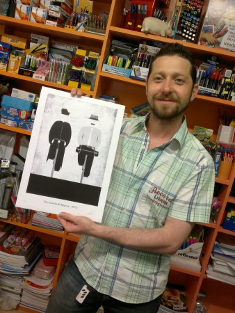 Un acquirente locale