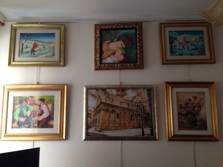 Collezione privata - Catalano - Troia (Fg)