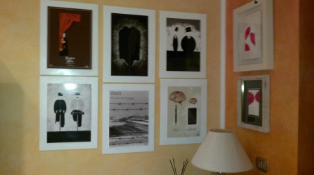 Collezione privata Prencipe/Frecina - Troia (Fg)