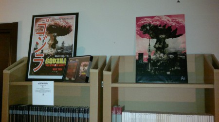 Digital Art Expo 2015 - Skantinato 58 bibliocafè - Troia (Fg)