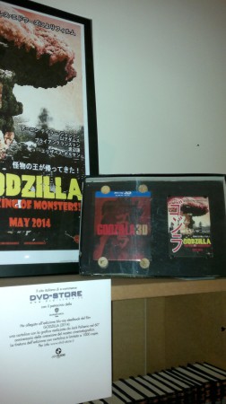 Digital Art Expo 2015 - Skantinato 58 bibliocafè - Troia (Fg)