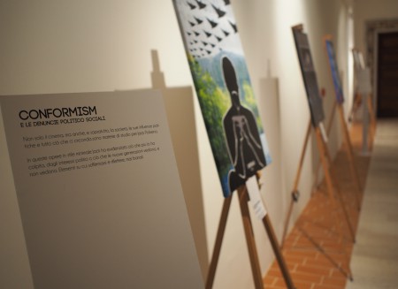 VISIONI ARTIGITALI - Troia/dicembre 2015