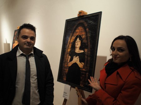 VISIONI ARTIGITALI - Troia/dicembre 2015